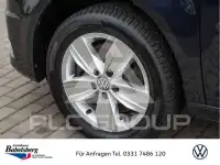 2019 Volkswagen Caddy