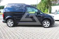 2019 Volkswagen Caddy