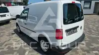2019 Volkswagen Caddy