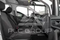 2019 Volkswagen Caddy