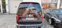 2019 Volkswagen Caddy