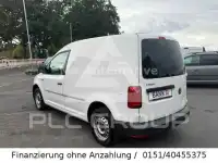 2019 Volkswagen Caddy