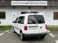 2019 Volkswagen Caddy