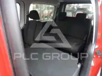 2019 Volkswagen Caddy