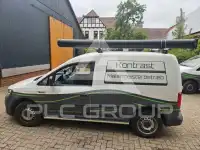 2019 Volkswagen Caddy