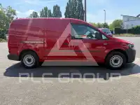 2019 Volkswagen Caddy