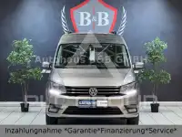 2019 Volkswagen Caddy