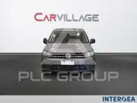 2019 Volkswagen Caddy