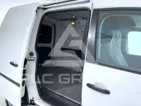 2019 Volkswagen Caddy
