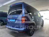 2019 Volkswagen Caddy