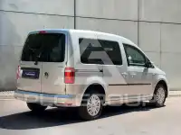 2019 Volkswagen Caddy