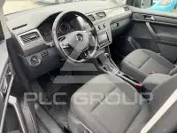 2019 Volkswagen Caddy