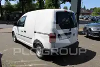 2019 Volkswagen Caddy