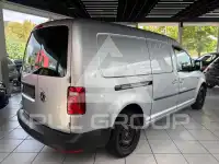 2019 Volkswagen Caddy
