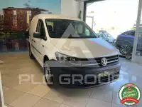 2019 Volkswagen Caddy