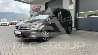 2019 Volkswagen Caddy
