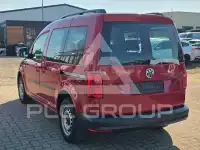 2019 Volkswagen Caddy