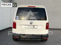 2019 Volkswagen Caddy