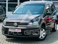 2019 Volkswagen Caddy
