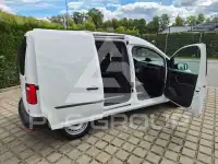 2019 Volkswagen Caddy