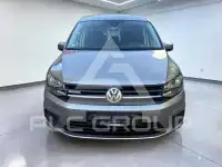 2019 Volkswagen Caddy