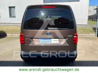2019 Volkswagen Caddy