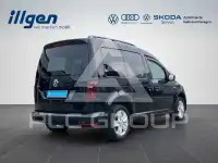 2019 Volkswagen Caddy