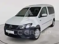 2019 Volkswagen Caddy