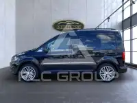 2019 Volkswagen Caddy