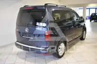 2019 Volkswagen Caddy