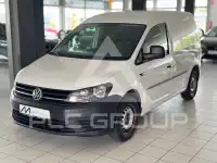 2019 Volkswagen Caddy