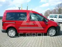 2019 Volkswagen Caddy
