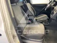 2019 Volkswagen Caddy