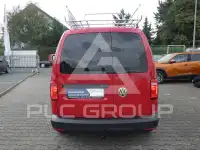 2019 Volkswagen Caddy