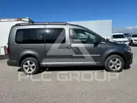 2019 Volkswagen Caddy
