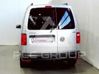 2019 Volkswagen Caddy