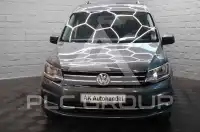 2019 Volkswagen Caddy