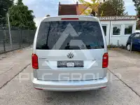 2019 Volkswagen Caddy