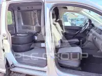 2019 Volkswagen Caddy