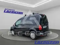 2019 Volkswagen Caddy