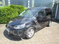 2019 Volkswagen Caddy
