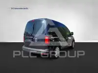 2019 Volkswagen Caddy