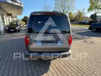 2019 Volkswagen Caddy