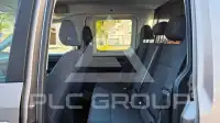 2019 Volkswagen Caddy