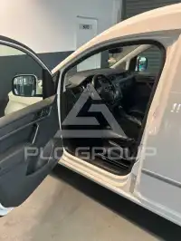 2019 Volkswagen Caddy