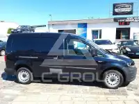2019 Volkswagen Caddy