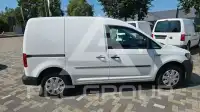 2019 Volkswagen Caddy