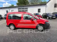2019 Volkswagen Caddy