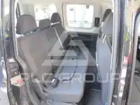 2019 Volkswagen Caddy