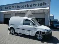2019 Volkswagen Caddy